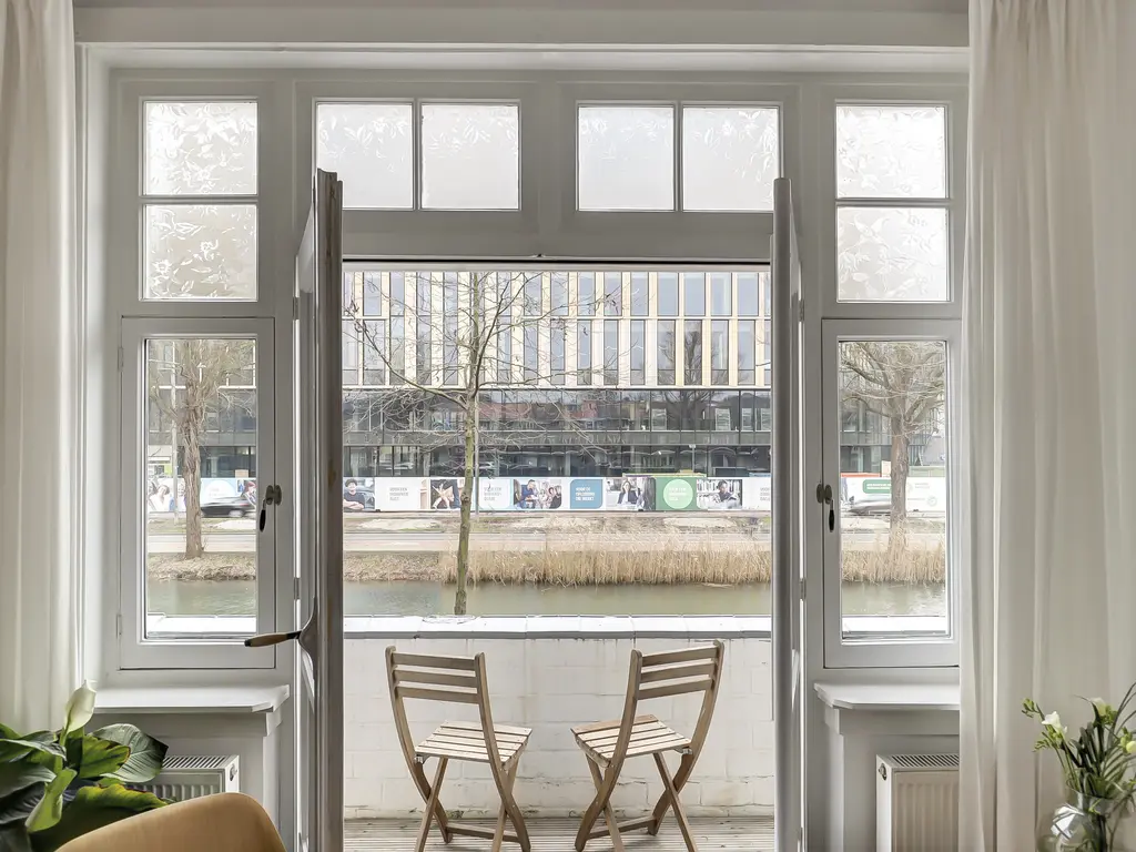 Spuiboulevard 281, DORDRECHT