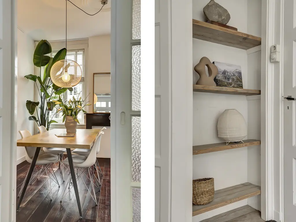 Spuiboulevard 281, DORDRECHT