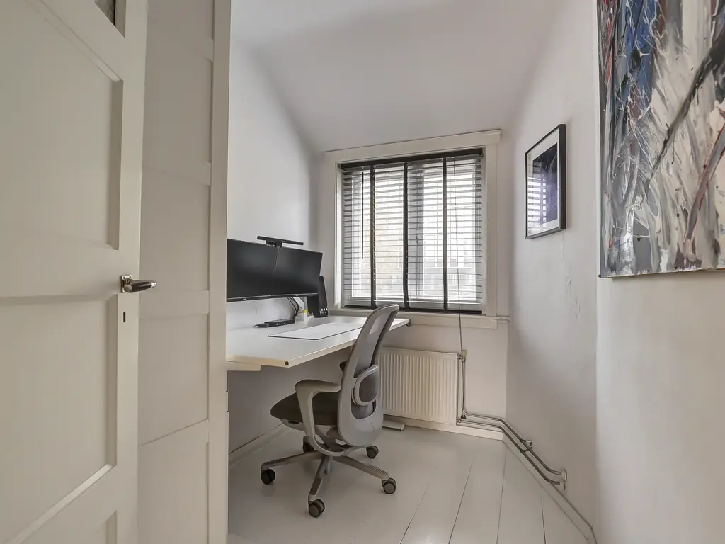 Spuiboulevard 281, DORDRECHT