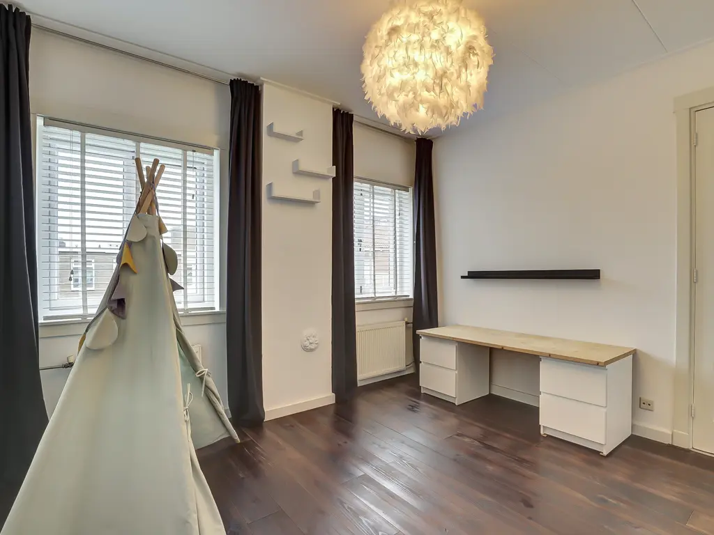 Spuiboulevard 281, DORDRECHT