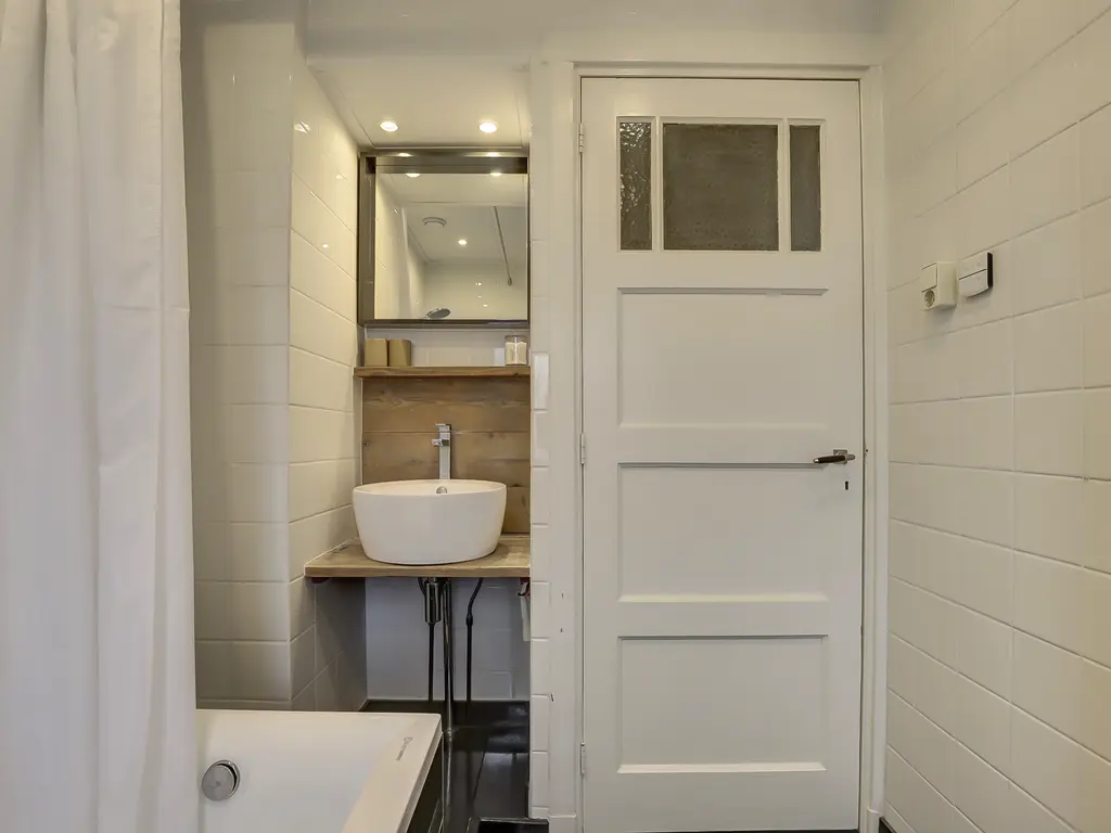 Spuiboulevard 281, DORDRECHT