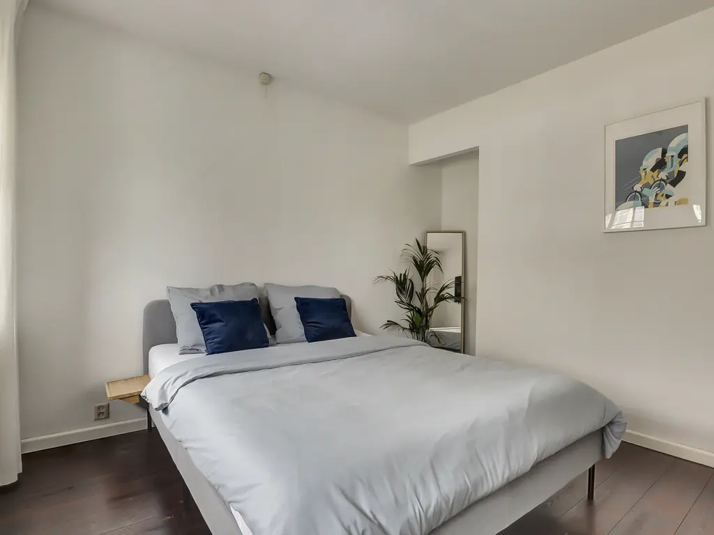 Spuiboulevard 281, DORDRECHT