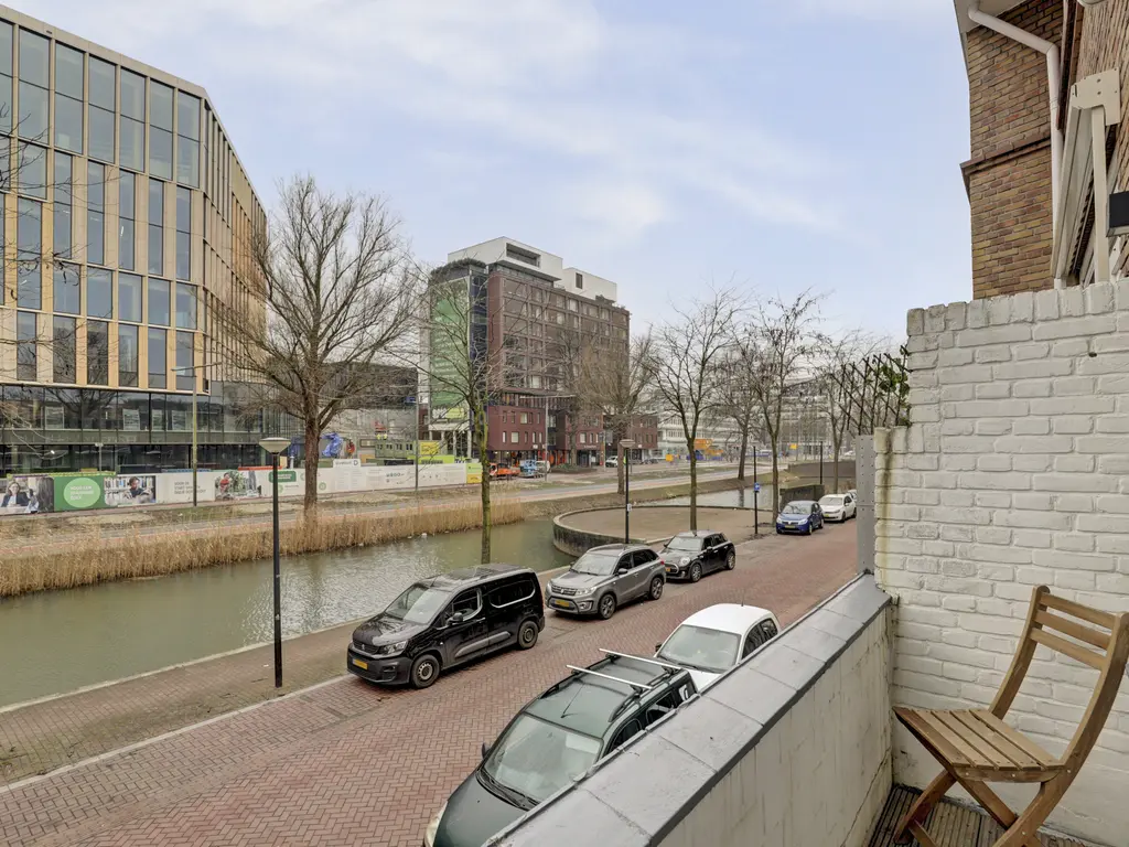 Spuiboulevard 281, DORDRECHT