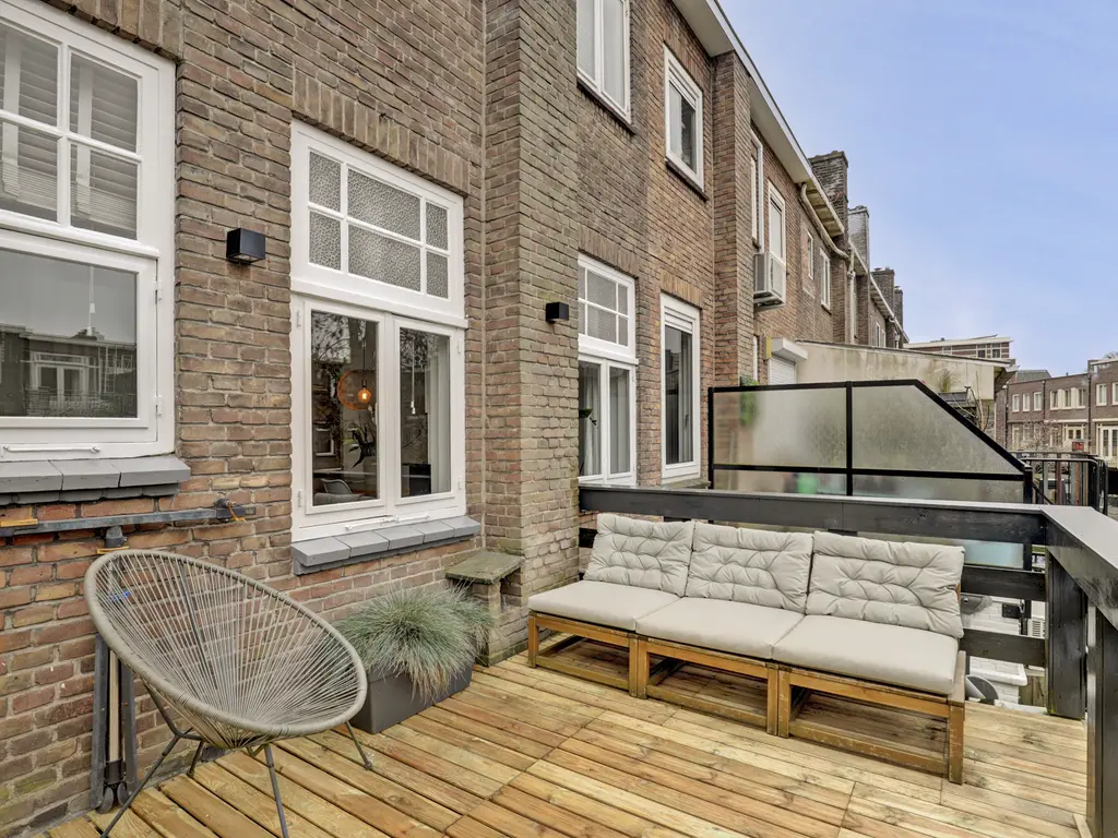 Spuiboulevard 281, DORDRECHT