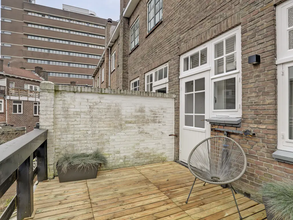 Spuiboulevard 281, DORDRECHT