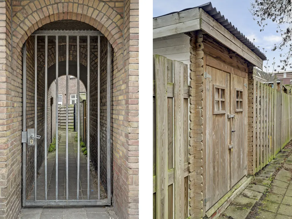 Spuiboulevard 281, DORDRECHT