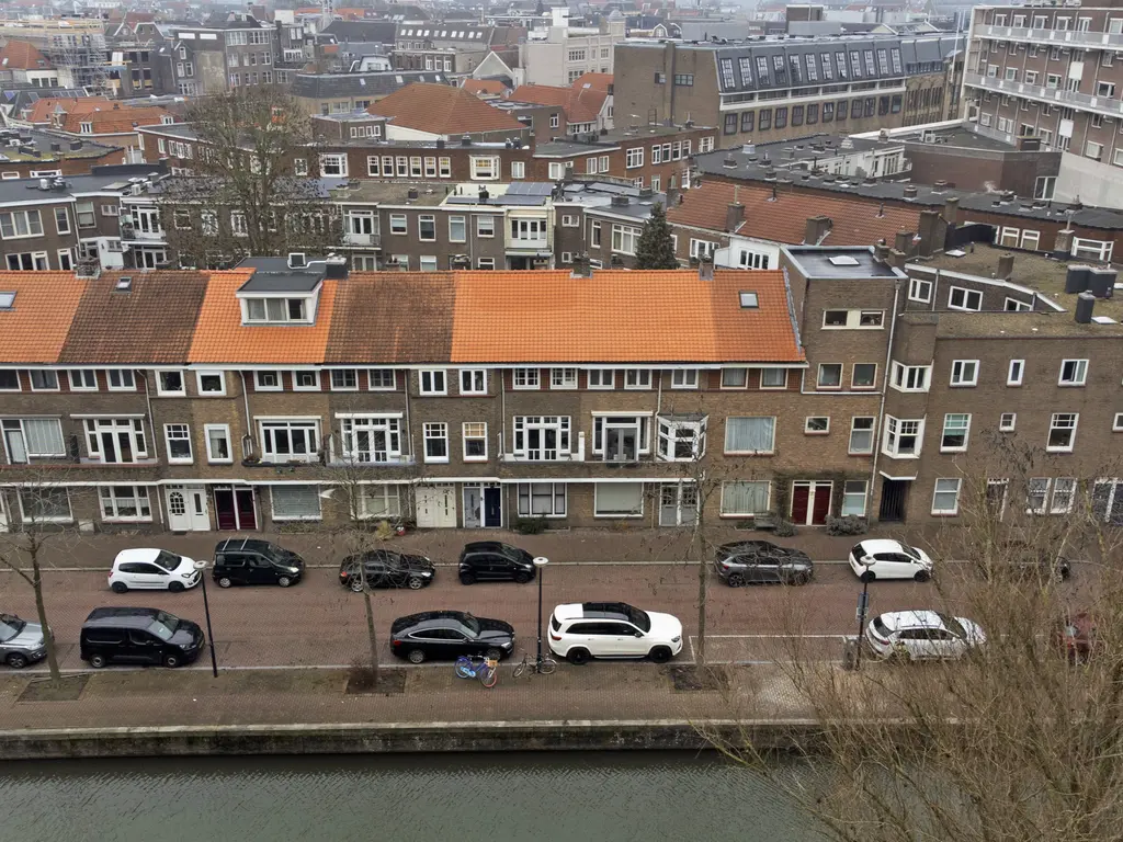 Spuiboulevard 281, DORDRECHT