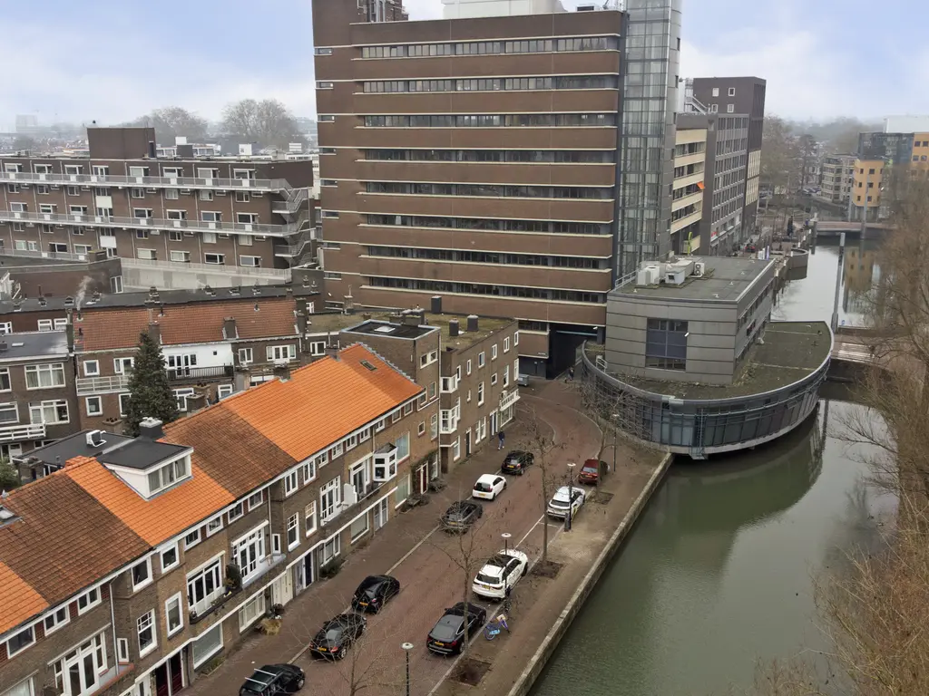 Spuiboulevard 281, DORDRECHT