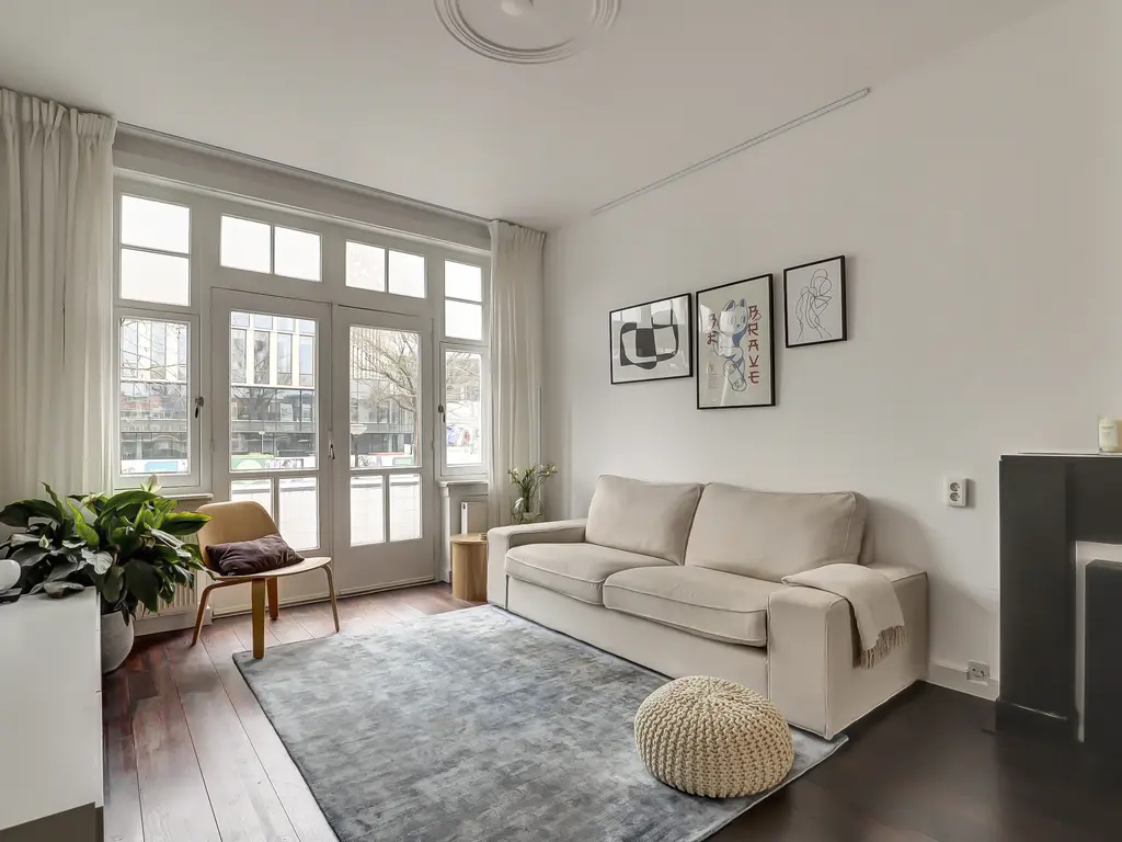 Spuiboulevard 281, DORDRECHT