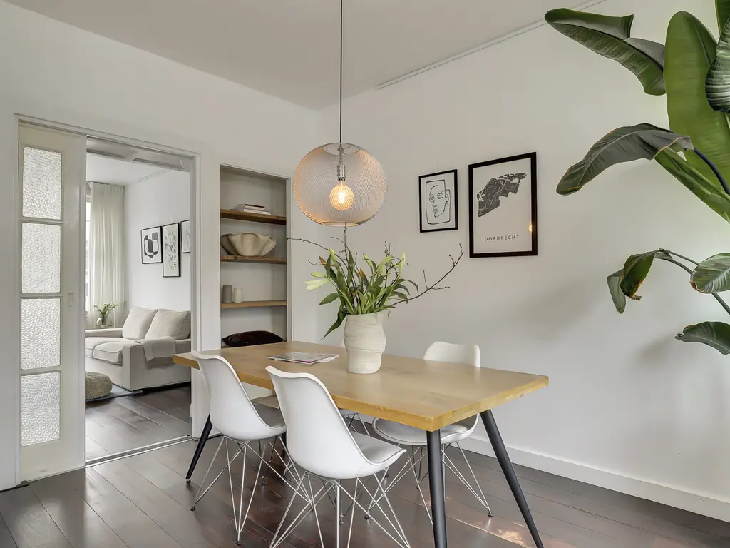 Spuiboulevard 281, DORDRECHT