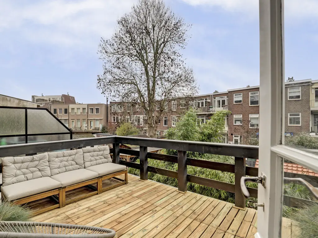 Spuiboulevard 281, DORDRECHT