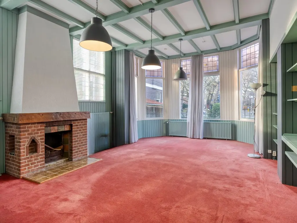 Vrieseweg 155, DORDRECHT