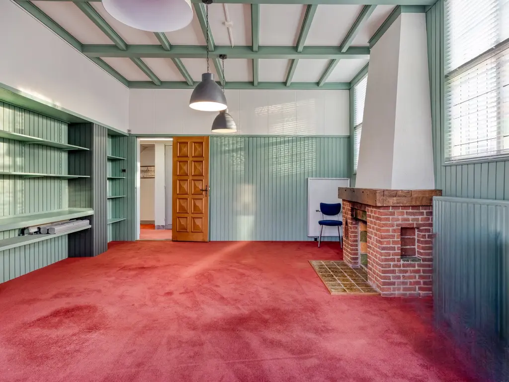 Vrieseweg 155, DORDRECHT