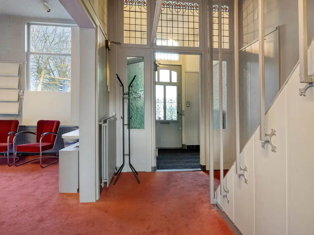 Vrieseweg 155, DORDRECHT