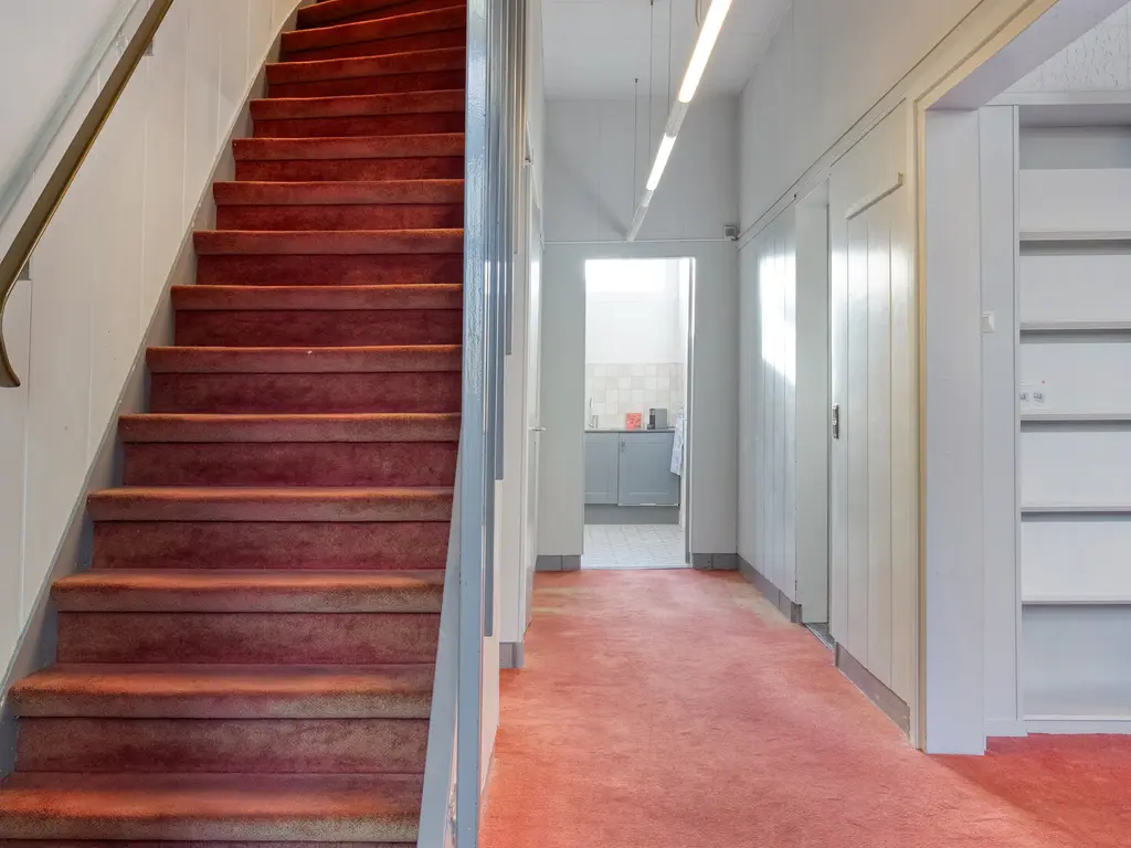 Vrieseweg 155, DORDRECHT