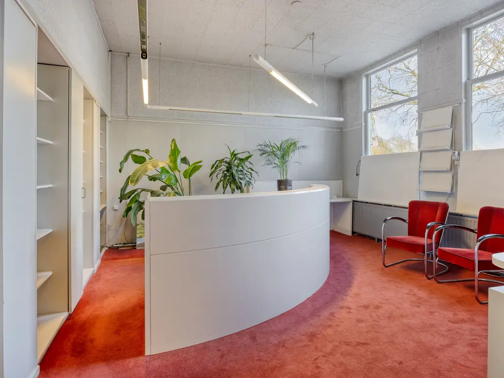 Vrieseweg 155, DORDRECHT