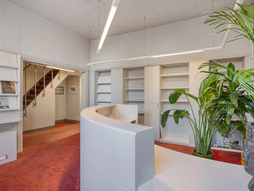 Vrieseweg 155, DORDRECHT