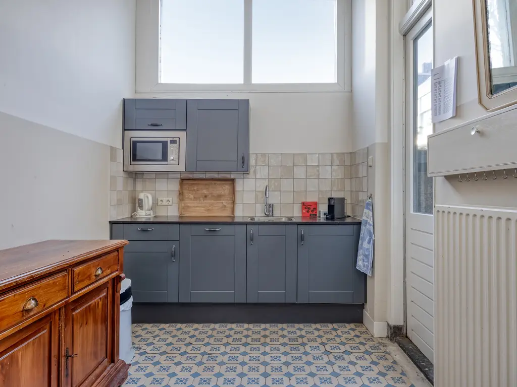 Vrieseweg 155, DORDRECHT