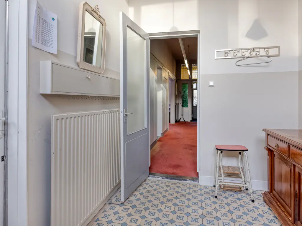 Vrieseweg 155, DORDRECHT