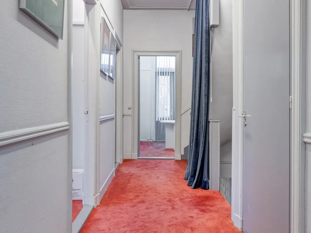 Vrieseweg 155, DORDRECHT