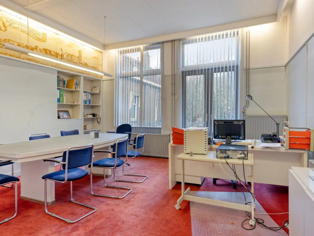 Vrieseweg 155, DORDRECHT