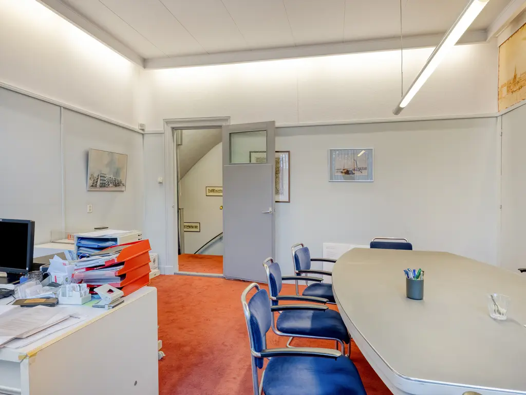 Vrieseweg 155, DORDRECHT