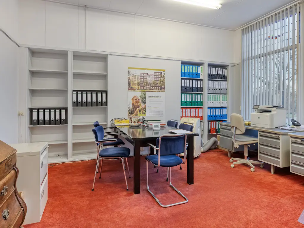 Vrieseweg 155, DORDRECHT