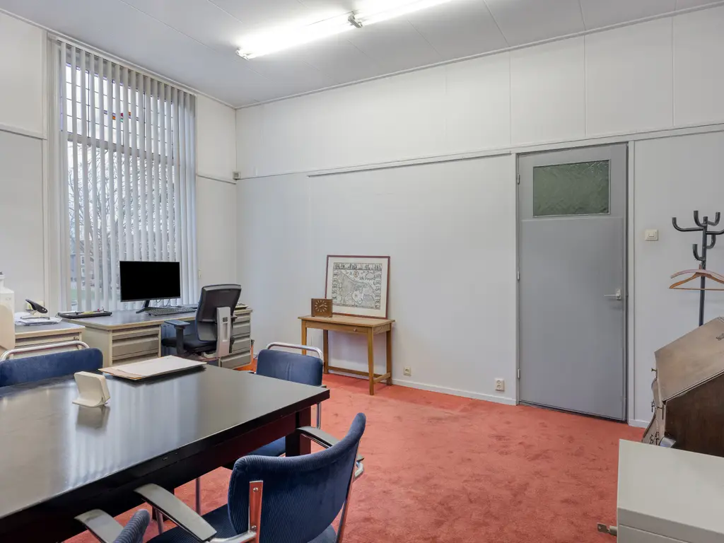 Vrieseweg 155, DORDRECHT