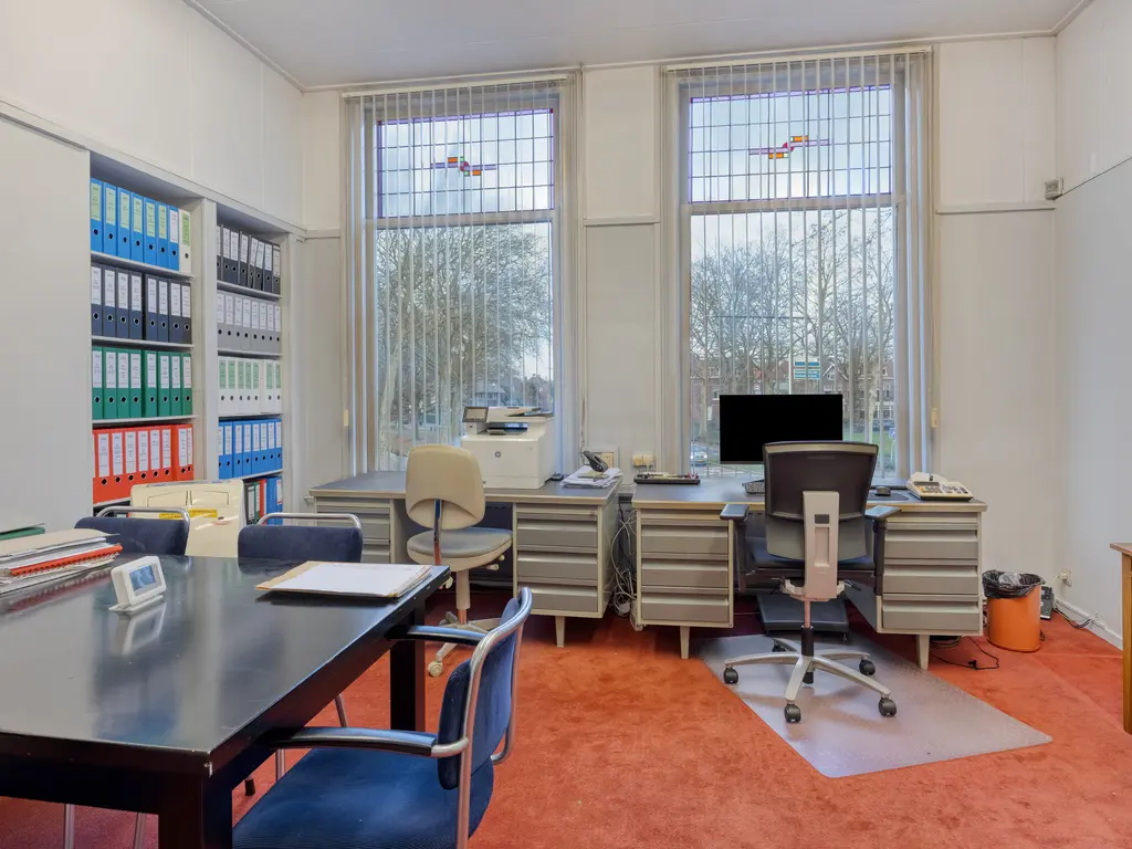 Vrieseweg 155, DORDRECHT