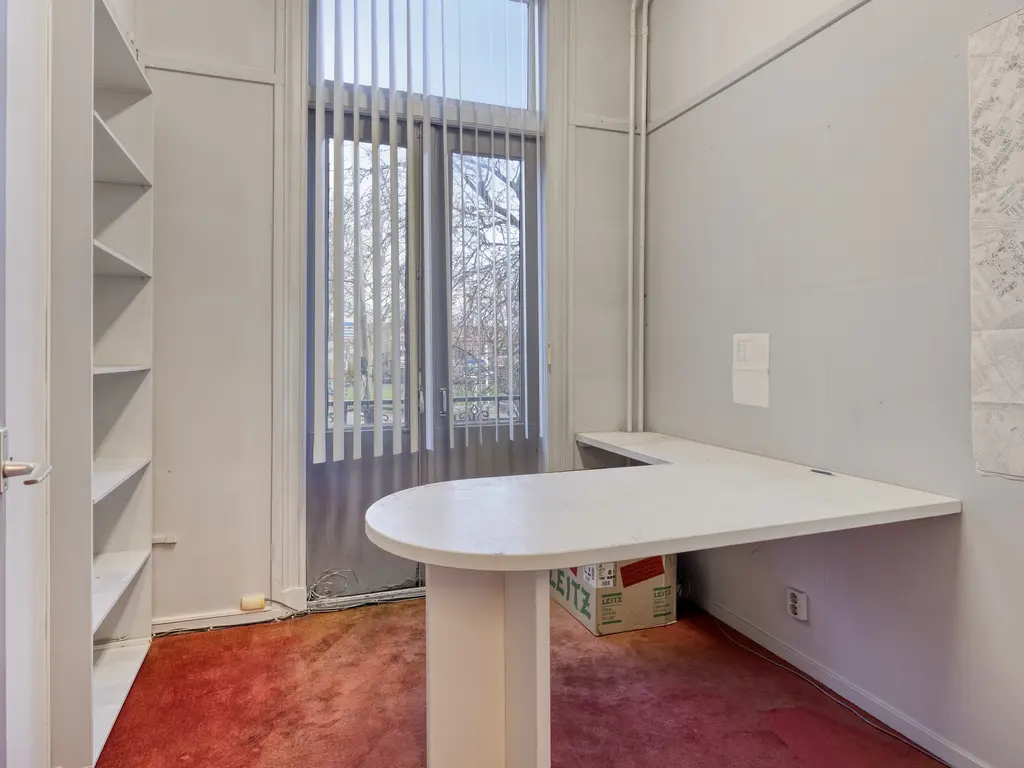 Vrieseweg 155, DORDRECHT