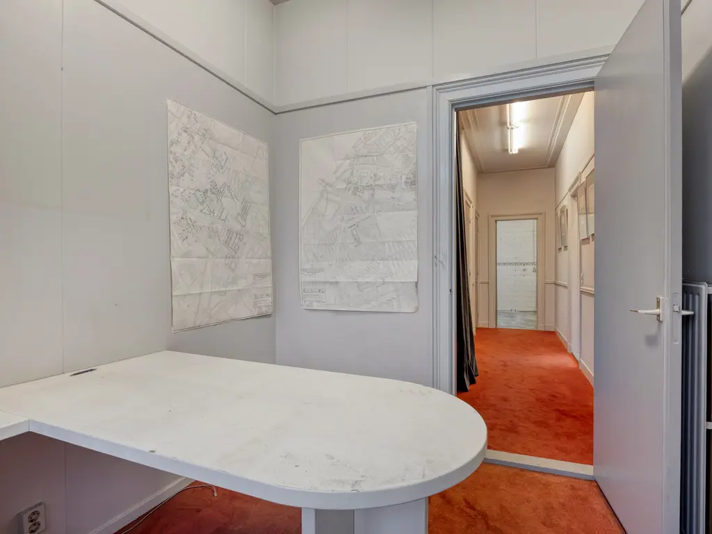 Vrieseweg 155, DORDRECHT