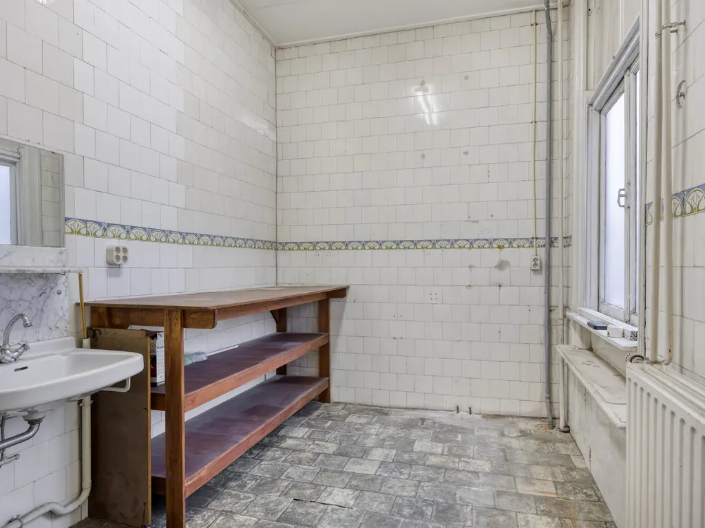 Vrieseweg 155, DORDRECHT