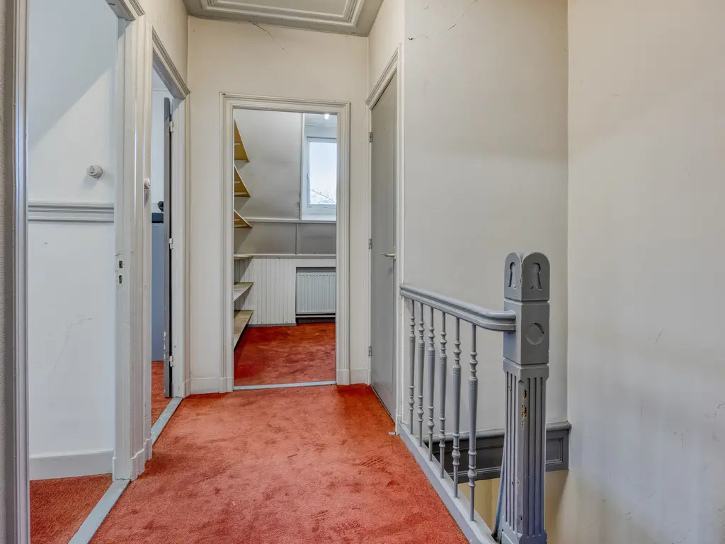 Vrieseweg 155, DORDRECHT