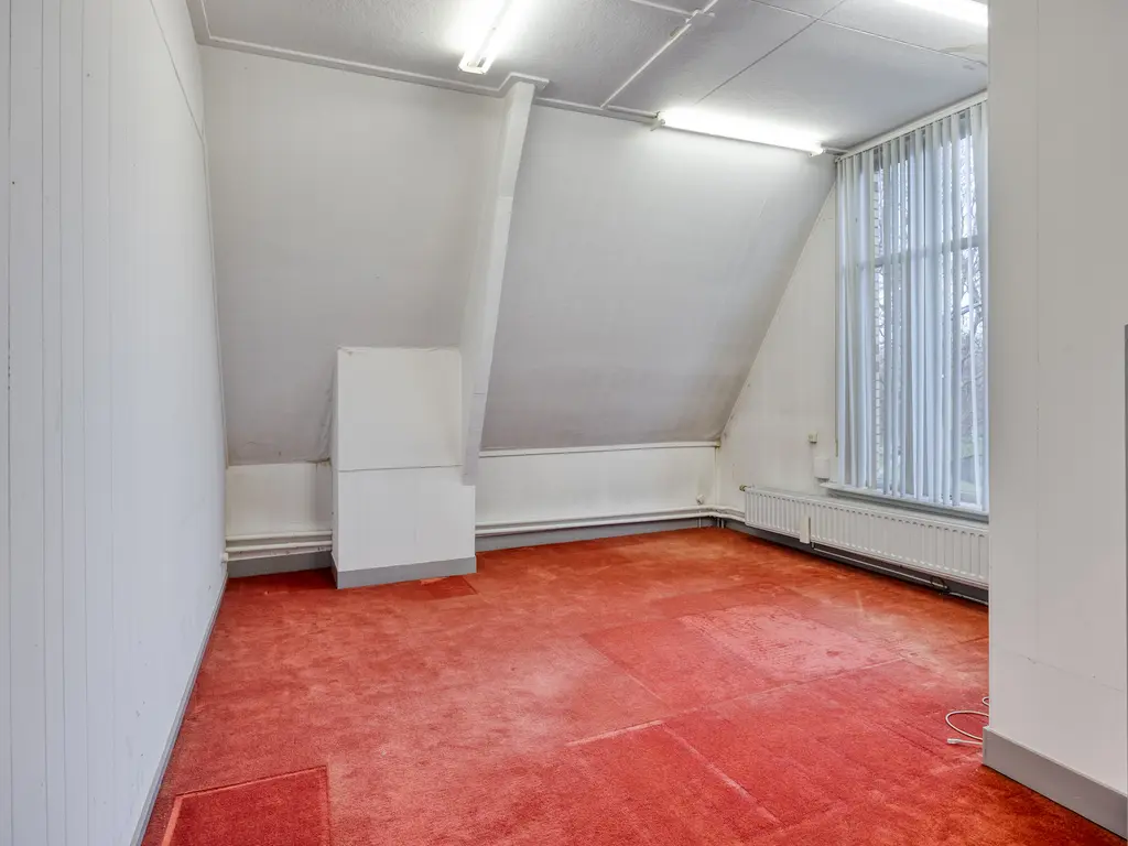 Vrieseweg 155, DORDRECHT