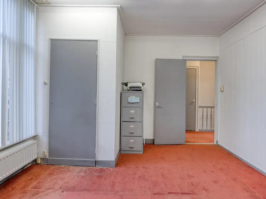 Vrieseweg 155, DORDRECHT