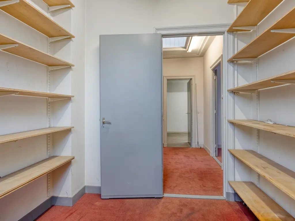 Vrieseweg 155, DORDRECHT