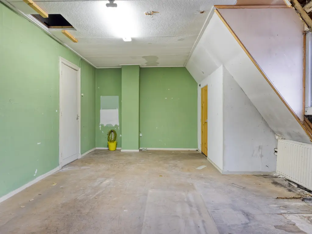 Vrieseweg 155, DORDRECHT