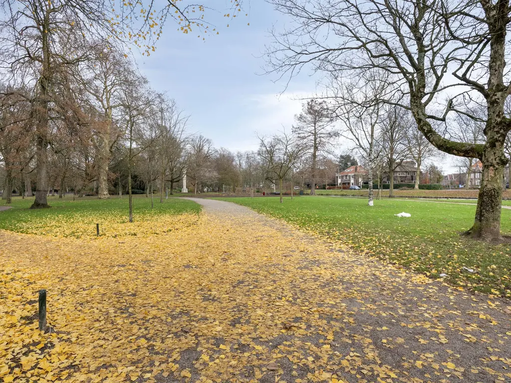 Vrieseweg 155, DORDRECHT