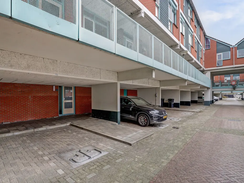 Goudestein 10, DORDRECHT