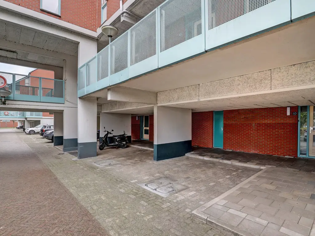 Goudestein 10, DORDRECHT