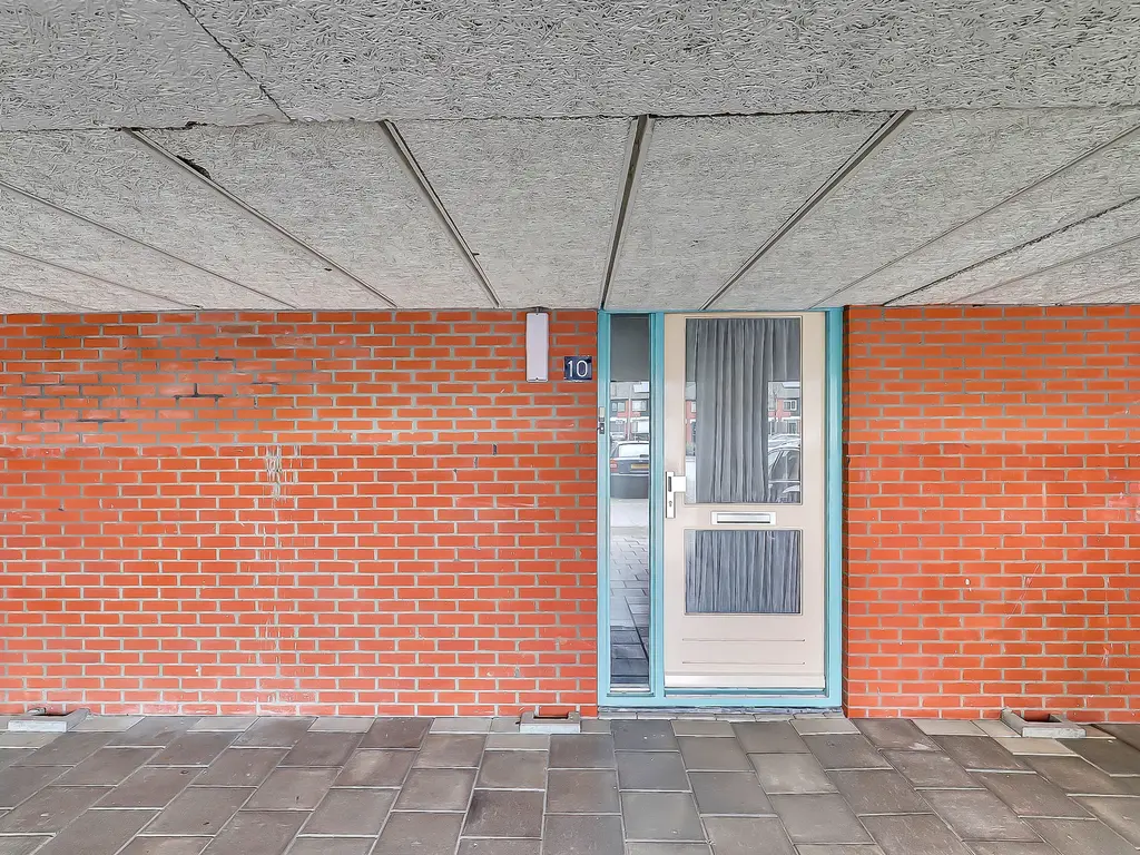 Goudestein 10, DORDRECHT