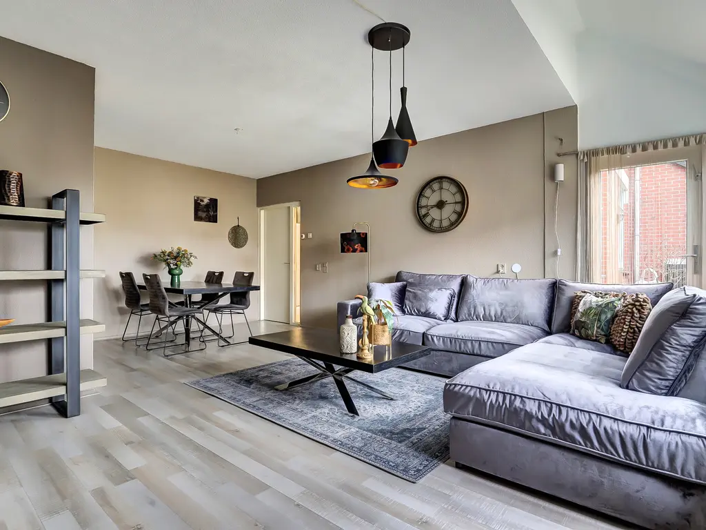 Goudestein 10, DORDRECHT