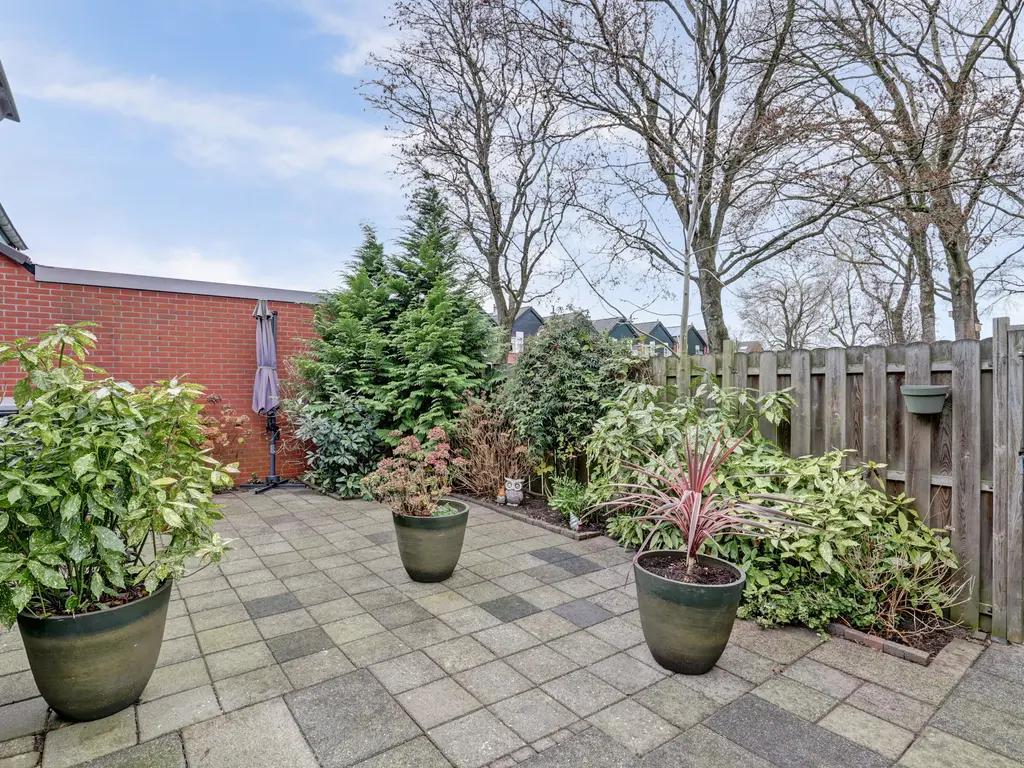 Goudestein 10, DORDRECHT