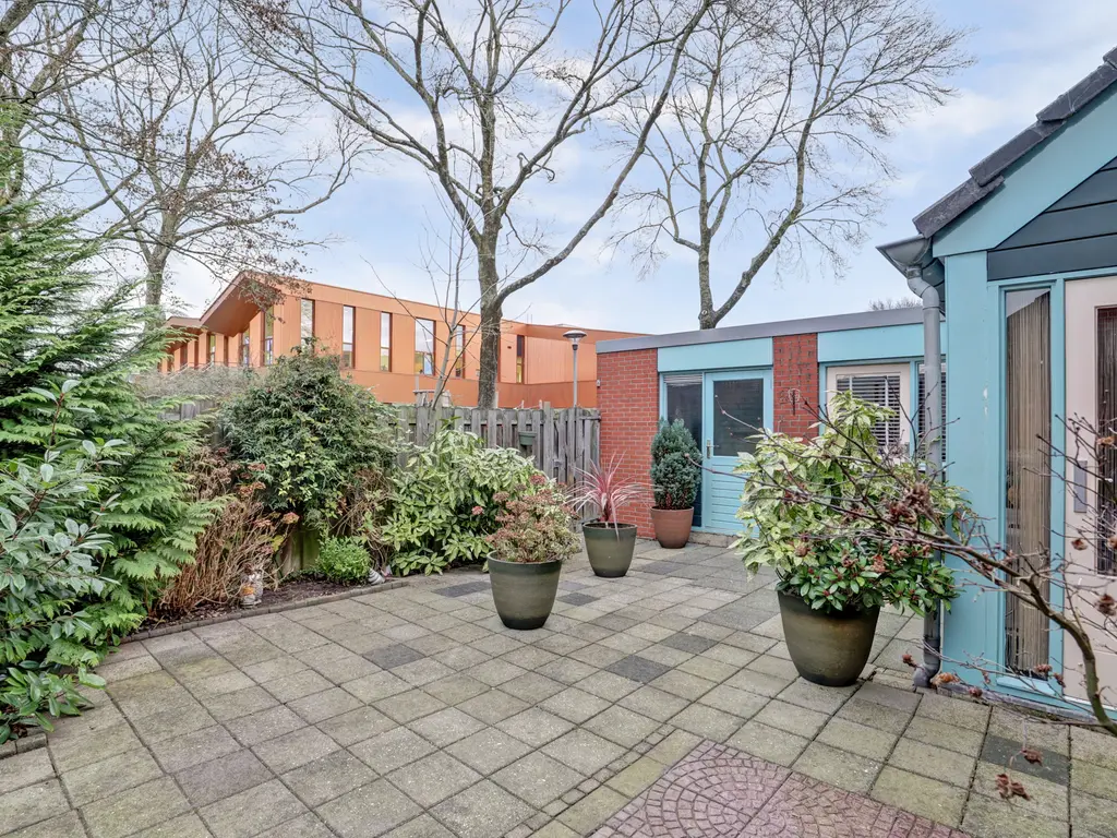 Goudestein 10, DORDRECHT