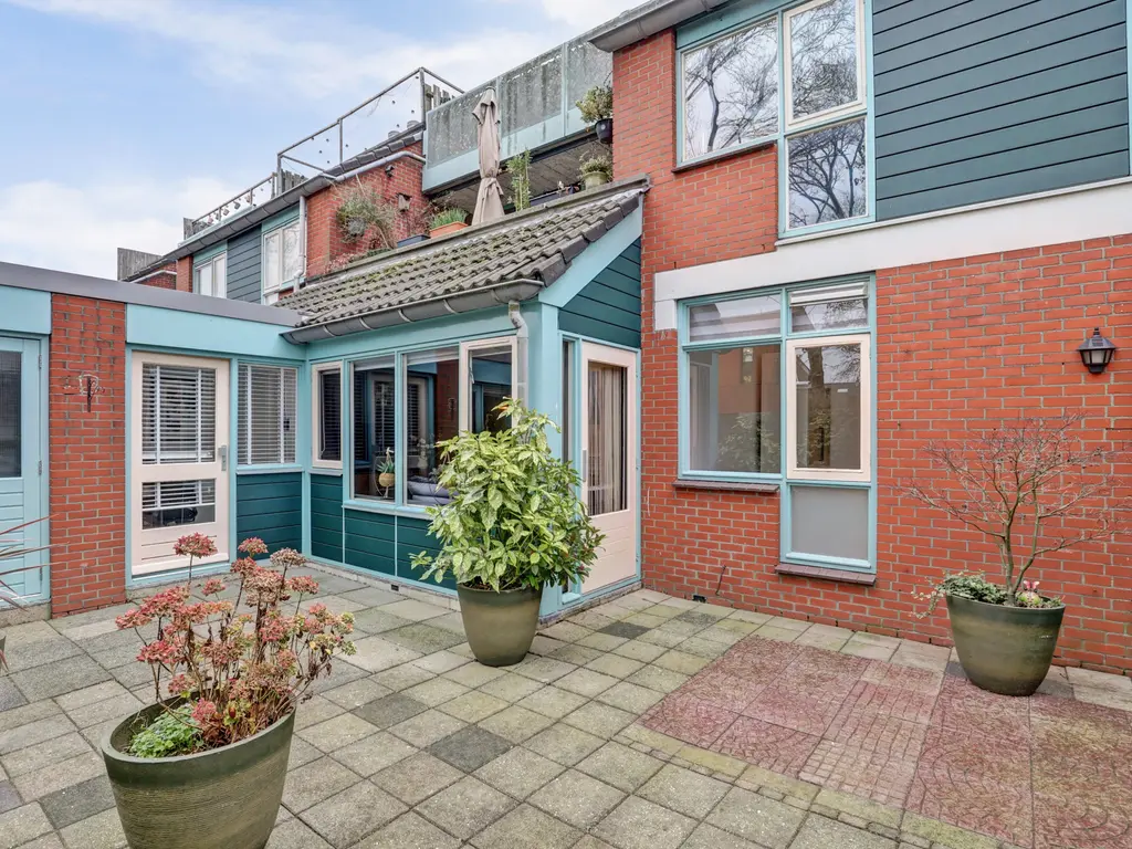 Goudestein 10, DORDRECHT