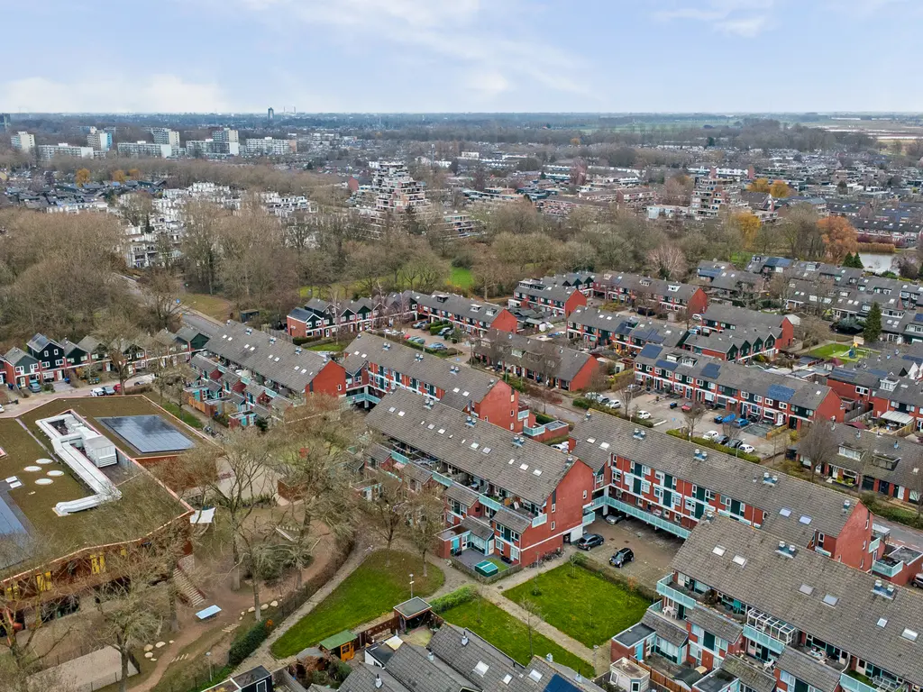 Goudestein 10, DORDRECHT