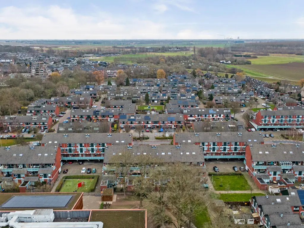 Goudestein 10, DORDRECHT