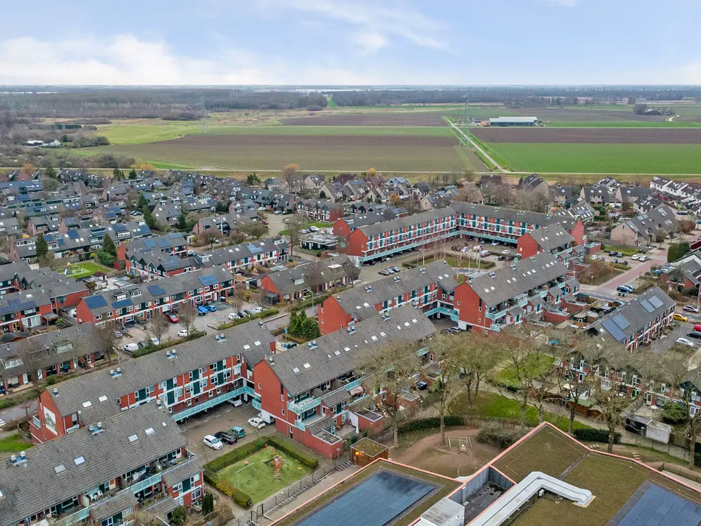 Goudestein 10, DORDRECHT