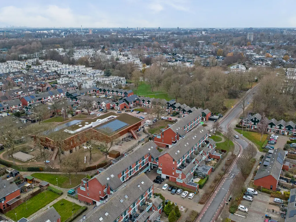 Goudestein 10, DORDRECHT
