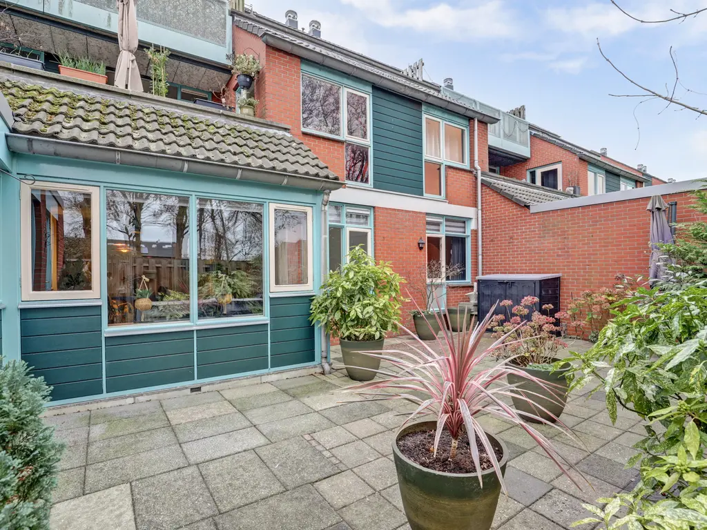 Goudestein 10, DORDRECHT